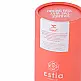 ΘΕΡΜΟΣ TRAVEL FLASK SAVE THE AEGEAN 750ml FUSION CORAL 01-16586