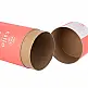 ΘΕΡΜΟΣ TRAVEL FLASK SAVE THE AEGEAN 750ml FUSION CORAL 01-16586