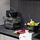 ΦΟΥΡΝΑΚΙ ΡΟΜΠΟΤ CRYSTAL COOK 1400w 12lt ΜΕ ΑΝΤΙΣΤΆΣΕΙΣ ΜΑΥΡΟ 06-16555 ΦΟΥΡΝΑΚΙ ΡΟΜΠΟΤ CRYSTAL COOK 1400w 12lt ΜΕ ΑΝΤΙΣΤΆΣΕΙΣ ΜΑΥΡΟ 06-16555