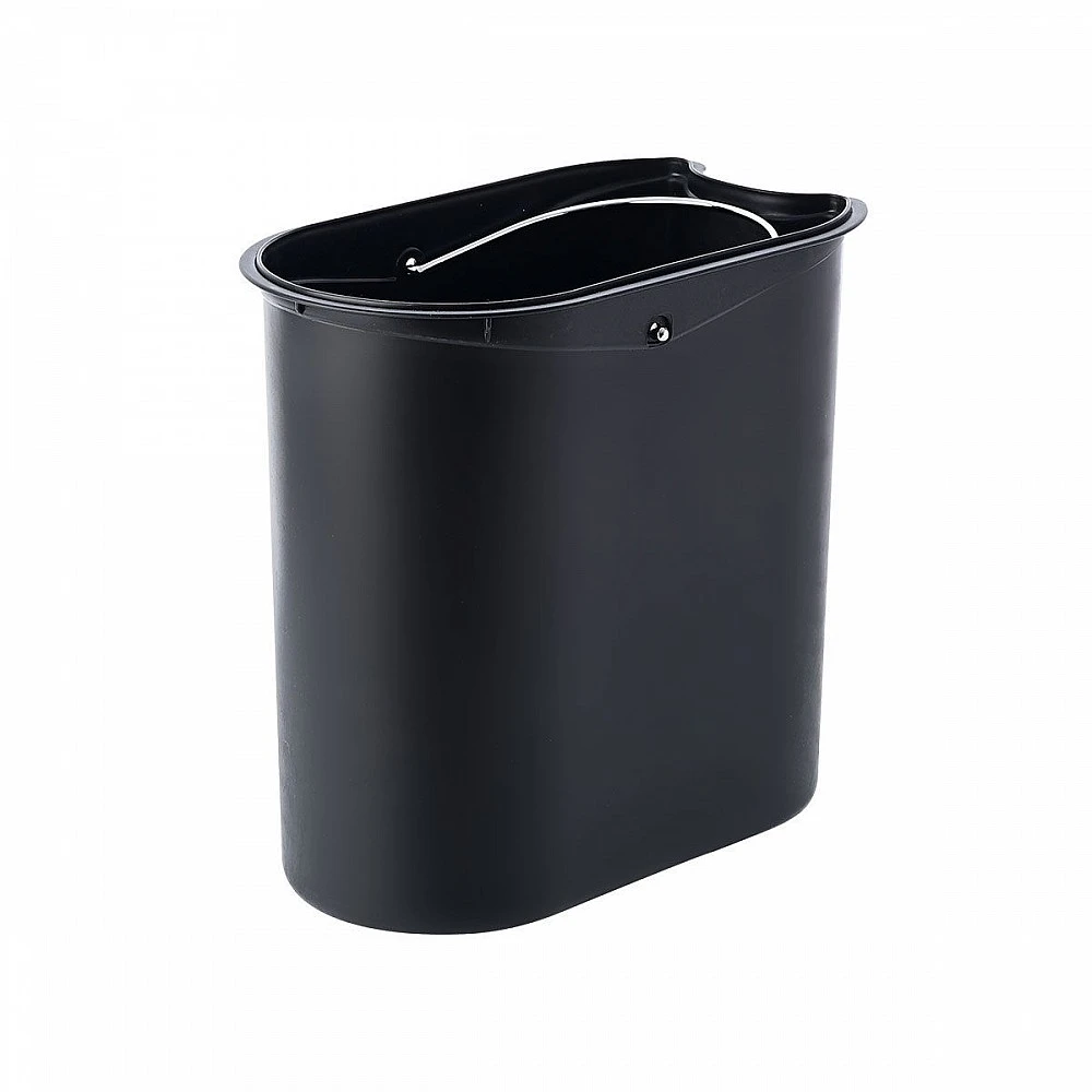 ΧΑΡΤΟΔΟΧΕΙΟ ΜΠΑΝΙΟΥ SLIM SOFT CLOSE 5lt ΜΑΤ ΜΑΥΡΟ 02-5566 ΧΑΡΤΟΔΟΧΕΙΟ ΜΠΑΝΙΟΥ SLIM SOFT CLOSE 5lt ΜΑΤ ΜΑΥΡΟ 02-5566