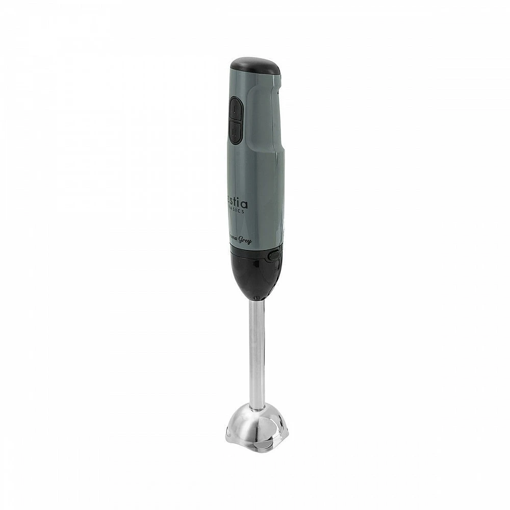 ΡΑΒΔΟΜΠΛΕΝΤΕΡ AROMA GREY 400w ΜΕ 2 ΑΝΟΞΕΙΔΩΤΕΣ ΛΕΠΙΔΕΣ 06-9984