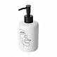 ΑΝΤΛΙΑ ΣΑΠΟΥΝΙΟΥ LINE ART 320ml ΛΕΥΚΟ 02-18108 ΑΝΤΛΙΑ ΣΑΠΟΥΝΙΟΥ LINE ART 320ml ΛΕΥΚΟ 02-18108