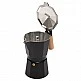 ΜΠΡΙΚΙ ESPRESSO 150ml ΜΕ ΣΩΜΑ ΑΛΟΥΜΙΝΙΟΥ 01-20644 ΜΠΡΙΚΙ ESPRESSO 150ml ΜΕ ΣΩΜΑ ΑΛΟΥΜΙΝΙΟΥ 01-20644