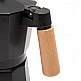 ΜΠΡΙΚΙ ESPRESSO 150ml ΜΕ ΣΩΜΑ ΑΛΟΥΜΙΝΙΟΥ 01-20644 ΜΠΡΙΚΙ ESPRESSO 150ml ΜΕ ΣΩΜΑ ΑΛΟΥΜΙΝΙΟΥ 01-20644