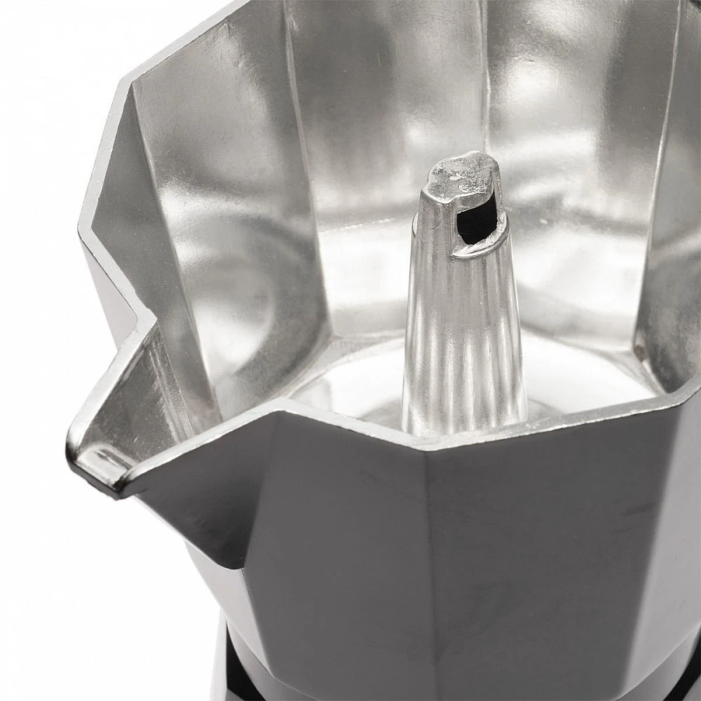 ΜΠΡΙΚΙ ESPRESSO 150ml ΜΕ ΣΩΜΑ ΑΛΟΥΜΙΝΙΟΥ 01-20644 ΜΠΡΙΚΙ ESPRESSO 150ml ΜΕ ΣΩΜΑ ΑΛΟΥΜΙΝΙΟΥ 01-20644