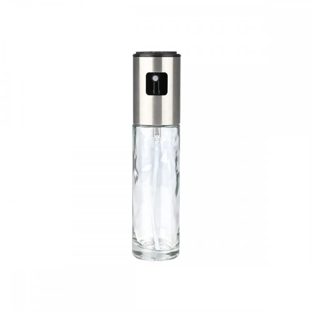 ΣΠΡΕΙ ΛΑΔΙΟΥ ΓΥΑΛΙΝΟ 100ml INOX 01-21788