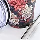 ΘΕΡΜΟΣ COFFEE MUG SAVE THE AEGEAN 350ml MIDNIGHT BLOSSOM 01-22945 ΘΕΡΜΟΣ COFFEE MUG SAVE THE AEGEAN 350ml MIDNIGHT BLOSSOM 01-22945