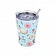 ΘΕΡΜΟΣ COFFEE MUG SAVE THE AEGEAN 350ml SUBDUED HARVEST 01-23058 ΘΕΡΜΟΣ COFFEE MUG SAVE THE AEGEAN 350ml SUBDUED HARVEST 01-23058