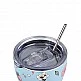 ΘΕΡΜΟΣ COFFEE MUG SAVE THE AEGEAN 350ml SUBDUED HARVEST 01-23058 ΘΕΡΜΟΣ COFFEE MUG SAVE THE AEGEAN 350ml SUBDUED HARVEST 01-23058