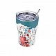 ΘΕΡΜΟΣ COFFEE MUG SAVE THE AEGEAN 350ml URBAN MYTHOS 01-23096 ΘΕΡΜΟΣ COFFEE MUG SAVE THE AEGEAN 350ml URBAN MYTHOS 01-23096
