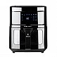ΦΡΙΤΕΖΑ ΑΕΡΟΣ PURE FRY XL 1700w 9.1lt ME ΨΗΦΙΑΚΗ ΟΘΟΝΗ & 8 ΠΡΟΓΡΑΜΜΑΤΑ ΜΑΥΡΟ 06-20620 ΦΡΙΤΕΖΑ ΑΕΡΟΣ PURE FRY XL 1700w 9.1lt ME ΨΗΦΙΑΚΗ ΟΘΟΝΗ & 8 ΠΡΟΓΡΑΜΜΑΤΑ ΜΑΥΡΟ 06-20620