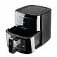ΦΡΙΤΕΖΑ ΑΕΡΟΣ PURE FRY XL 1700w 9.1lt ME ΨΗΦΙΑΚΗ ΟΘΟΝΗ & 8 ΠΡΟΓΡΑΜΜΑΤΑ ΜΑΥΡΟ 06-20620 ΦΡΙΤΕΖΑ ΑΕΡΟΣ PURE FRY XL 1700w 9.1lt ME ΨΗΦΙΑΚΗ ΟΘΟΝΗ & 8 ΠΡΟΓΡΑΜΜΑΤΑ ΜΑΥΡΟ 06-20620