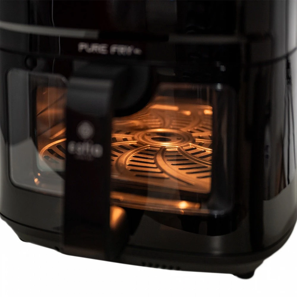 ΦΡΙΤΕΖΑ ΑΕΡΟΣ PURE FRY XL 1700w 9.1lt ME ΨΗΦΙΑΚΗ ΟΘΟΝΗ & 8 ΠΡΟΓΡΑΜΜΑΤΑ ΜΑΥΡΟ 06-20620 ΦΡΙΤΕΖΑ ΑΕΡΟΣ PURE FRY XL 1700w 9.1lt ME ΨΗΦΙΑΚΗ ΟΘΟΝΗ & 8 ΠΡΟΓΡΑΜΜΑΤΑ ΜΑΥΡΟ 06-20620
