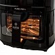 ΦΡΙΤΕΖΑ ΑΕΡΟΣ PURE FRY XL 1700w 9.1lt ME ΨΗΦΙΑΚΗ ΟΘΟΝΗ & 8 ΠΡΟΓΡΑΜΜΑΤΑ ΜΑΥΡΟ 06-20620 ΦΡΙΤΕΖΑ ΑΕΡΟΣ PURE FRY XL 1700w 9.1lt ME ΨΗΦΙΑΚΗ ΟΘΟΝΗ & 8 ΠΡΟΓΡΑΜΜΑΤΑ ΜΑΥΡΟ 06-20620
