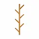 ΚΡΕΜΑΣΤΡΑ ΤΟΙΧΟΥ BAMBOO ΚΑΘΕΤΗ 6 ΘΕΣΕΩΝ ΜΕ ΠΛΑΚΕ ΓΑΝΤΖΟΥΣ 04-19709 ΚΡΕΜΑΣΤΡΑ ΤΟΙΧΟΥ BAMBOO ΚΑΘΕΤΗ 6 ΘΕΣΕΩΝ ΜΕ ΠΛΑΚΕ ΓΑΝΤΖΟΥΣ 04-19709