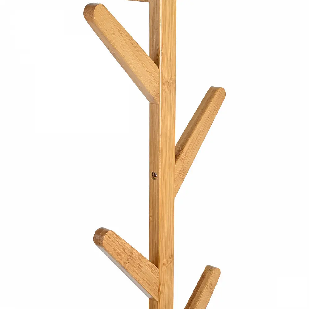 ΚΡΕΜΑΣΤΡΑ ΤΟΙΧΟΥ BAMBOO ΚΑΘΕΤΗ 6 ΘΕΣΕΩΝ ΜΕ ΠΛΑΚΕ ΓΑΝΤΖΟΥΣ 04-19709 ΚΡΕΜΑΣΤΡΑ ΤΟΙΧΟΥ BAMBOO ΚΑΘΕΤΗ 6 ΘΕΣΕΩΝ ΜΕ ΠΛΑΚΕ ΓΑΝΤΖΟΥΣ 04-19709