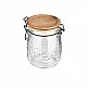 ΔΟΧΕΙΟ ΑΠΟΘΗΚΕΥΣΗΣ ALLURE ΓΥΑΛΙΝΟ 750ml ΜΕ ΚΛΙΠ ΚΑΠΑΚΙ 01-23898 ΔΟΧΕΙΟ ΑΠΟΘΗΚΕΥΣΗΣ ALLURE ΓΥΑΛΙΝΟ 750ml ΜΕ ΚΛΙΠ ΚΑΠΑΚΙ 01-23898