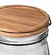 ΔΟΧΕΙΟ ΑΠΟΘΗΚΕΥΣΗΣ ALLURE ΓΥΑΛΙΝΟ 2000ml ΜΕ ΚΛΙΠ ΚΑΠΑΚΙ 01-23928 ΔΟΧΕΙΟ ΑΠΟΘΗΚΕΥΣΗΣ ALLURE ΓΥΑΛΙΝΟ 2000ml ΜΕ ΚΛΙΠ ΚΑΠΑΚΙ 01-23928
