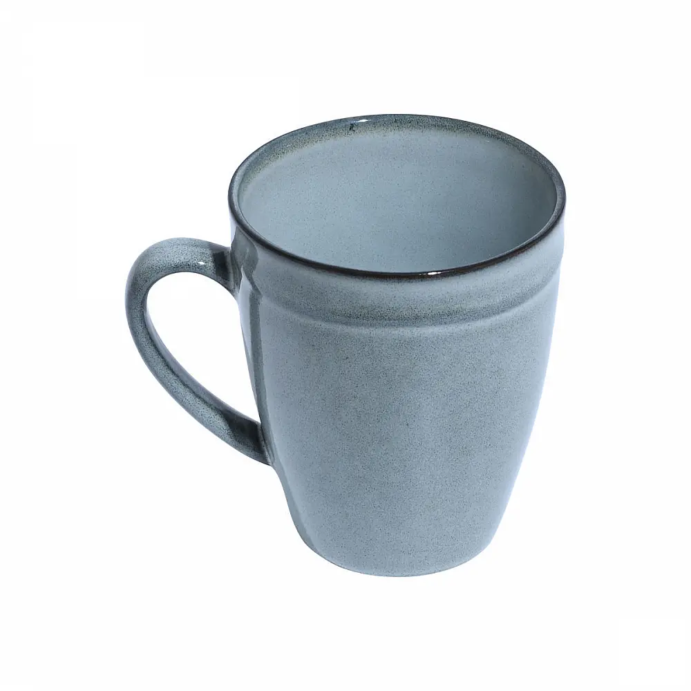 ΚΟΥΠΑ ΚΑΦΕ DELINE STONEWARE 480ml PACIFIC 07-24475