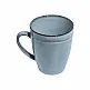 ΚΟΥΠΑ ΚΑΦΕ DELINE STONEWARE 480ml PACIFIC 07-24475