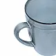 ΚΟΥΠΑ ΚΑΦΕ DELINE STONEWARE 480ml PACIFIC 07-24475