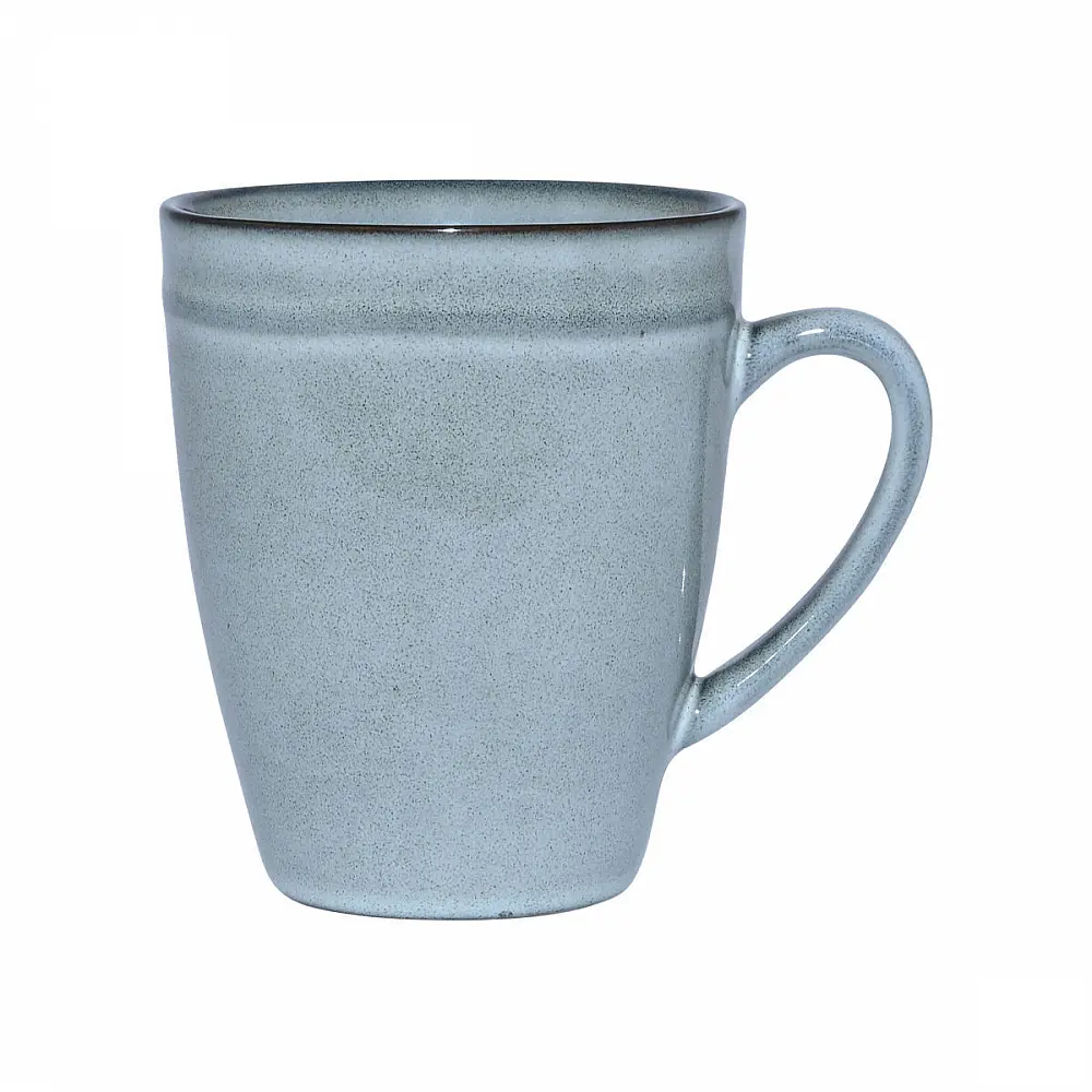 ΚΟΥΠΑ ΚΑΦΕ DELINE STONEWARE 480ml PACIFIC 07-24475