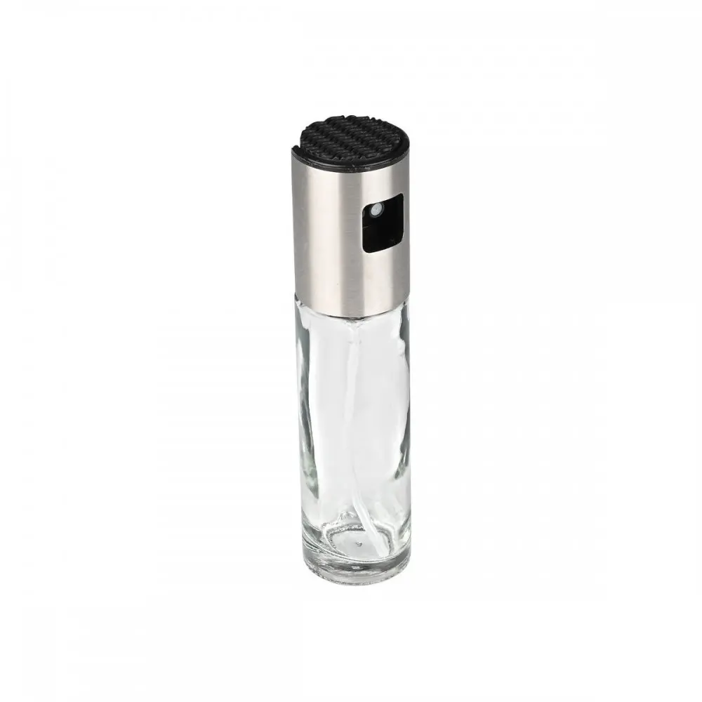 ΣΠΡΕΙ ΛΑΔΙΟΥ ΓΥΑΛΙΝΟ 100ml INOX 01-21788