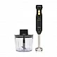 ΡΑΒΔΟΜΠΛΕΝΤΕΡ OAK 800w ΜΕ ΔΟΧΕΙΟ ΑΝΑΜΕΙΞΗΣ 500ml 06-18900 ΡΑΒΔΟΜΠΛΕΝΤΕΡ OAK 800w ΜΕ ΔΟΧΕΙΟ ΑΝΑΜΕΙΞΗΣ 500ml 06-18900