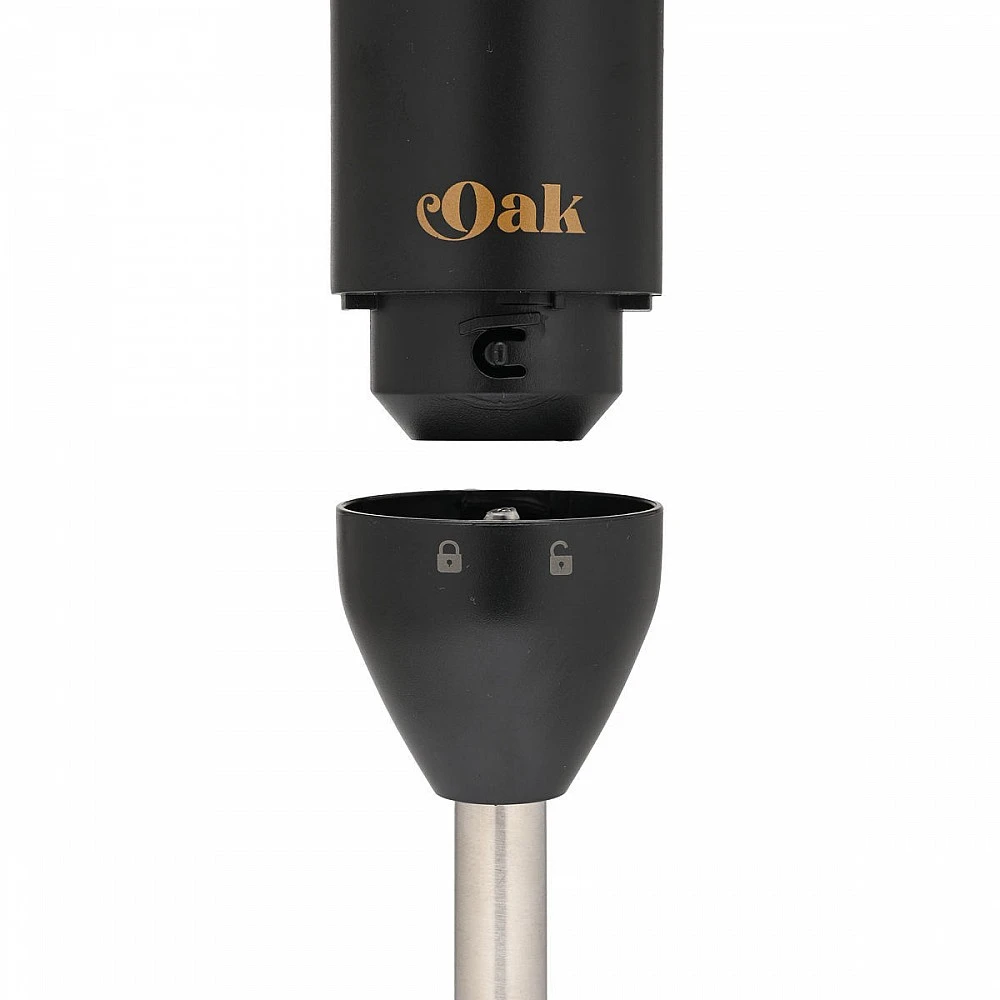 ΡΑΒΔΟΜΠΛΕΝΤΕΡ OAK 800w ΜΕ ΔΟΧΕΙΟ ΑΝΑΜΕΙΞΗΣ 500ml 06-18900 ΡΑΒΔΟΜΠΛΕΝΤΕΡ OAK 800w ΜΕ ΔΟΧΕΙΟ ΑΝΑΜΕΙΞΗΣ 500ml 06-18900