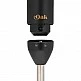 ΡΑΒΔΟΜΠΛΕΝΤΕΡ OAK 800w ΜΕ ΔΟΧΕΙΟ ΑΝΑΜΕΙΞΗΣ 500ml 06-18900 ΡΑΒΔΟΜΠΛΕΝΤΕΡ OAK 800w ΜΕ ΔΟΧΕΙΟ ΑΝΑΜΕΙΞΗΣ 500ml 06-18900