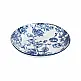 ΠΙΑΤΟ ΒΑΘΥ GARDEN ΠΟΡΣΕΛΑΝΙΝΟ 21cm 07-21696 ΠΙΑΤΟ ΒΑΘΥ GARDEN ΠΟΡΣΕΛΑΝΙΝΟ 21cm 07-21696