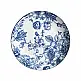 ΠΙΑΤΟ ΒΑΘΥ GARDEN ΠΟΡΣΕΛΑΝΙΝΟ 21cm 07-21696 ΠΙΑΤΟ ΒΑΘΥ GARDEN ΠΟΡΣΕΛΑΝΙΝΟ 21cm 07-21696