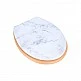 ΚΑΠΑΚΙ ΛΕΚΑΝΗΣ MARBLE ΜΕ ΜΕΝΤΕΣΕΔΕΣ ΑΠΟ ΚΡΑΜΑ ΨΕΥΔΑΡΓΥΡΟΥ 02-21825 ΚΑΠΑΚΙ ΛΕΚΑΝΗΣ MARBLE ΜΕ ΜΕΝΤΕΣΕΔΕΣ ΑΠΟ ΚΡΑΜΑ ΨΕΥΔΑΡΓΥΡΟΥ 02-21825