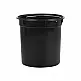 ΧΑΡΤΟΔΟΧΕΙΟ ΜΠΑΝΙΟΥ CLASSIC SOFT CLOSE 5lt ΜΑΤ ΜΠΛΕ 02-3777