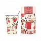 ΘΕΡΜΟΣ COFFEE MUG SAVE THE AEGEAN 350ml SAKURA WHISPER 01-22990 ΘΕΡΜΟΣ COFFEE MUG SAVE THE AEGEAN 350ml SAKURA WHISPER 01-22990