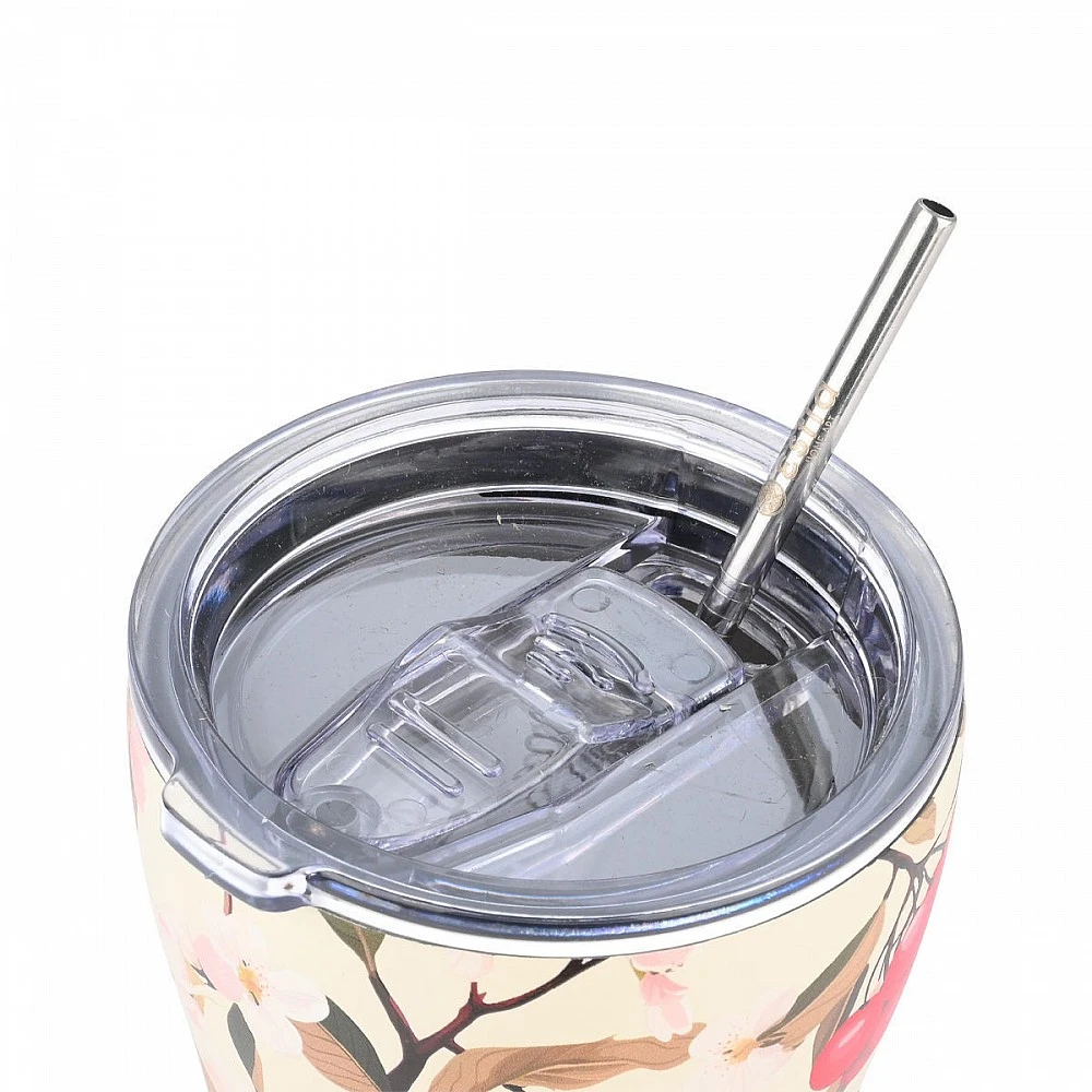ΘΕΡΜΟΣ COFFEE MUG SAVE THE AEGEAN 350ml SAKURA WHISPER 01-22990 ΘΕΡΜΟΣ COFFEE MUG SAVE THE AEGEAN 350ml SAKURA WHISPER 01-22990