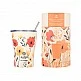 ΘΕΡΜΟΣ COFFEE MUG SAVE THE AEGEAN 350ml SUMMER REVERIE 01-23003 ΘΕΡΜΟΣ COFFEE MUG SAVE THE AEGEAN 350ml SUMMER REVERIE 01-23003