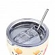 ΘΕΡΜΟΣ COFFEE MUG SAVE THE AEGEAN 350ml SUMMER REVERIE 01-23003 ΘΕΡΜΟΣ COFFEE MUG SAVE THE AEGEAN 350ml SUMMER REVERIE 01-23003