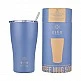 ΘΕΡΜΟΣ COFFEE MUG SAVE THE AEGEAN 500ml DENIM BLUE 01-23188 ΘΕΡΜΟΣ COFFEE MUG SAVE THE AEGEAN 500ml DENIM BLUE 01-23188