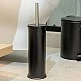 ΠΙΓΚΑΛ CLASSIC ΜΕΤΑΛΛΙΚΟ ΜΕ ΠΛΑΣΤΙΚΟ ΔΟΧΕΙΟ 23cm ΜΑT ΜΑΥΡΟ 02-3920 ΠΙΓΚΑΛ CLASSIC ΜΕΤΑΛΛΙΚΟ ΜΕ ΠΛΑΣΤΙΚΟ ΔΟΧΕΙΟ 23cm ΜΑT ΜΑΥΡΟ 02-3920