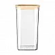 ΔΟΧΕΙΟ ΑΠΟΘΗΚΕΥΣΗΣ BAMBOO ESSENTIALS ΠΛΑΣΤΙΚΟ 1200ml ΣΤΟΙΒΑΖΟΜΕΝΟ 01-24277 ΔΟΧΕΙΟ ΑΠΟΘΗΚΕΥΣΗΣ BAMBOO ESSENTIALS ΠΛΑΣΤΙΚΟ 1200ml ΣΤΟΙΒΑΖΟΜΕΝΟ 01-24277