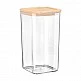 ΔΟΧΕΙΟ ΑΠΟΘΗΚΕΥΣΗΣ BAMBOO ESSENTIALS ΠΛΑΣΤΙΚΟ 1200ml ΣΤΟΙΒΑΖΟΜΕΝΟ 01-24277 ΔΟΧΕΙΟ ΑΠΟΘΗΚΕΥΣΗΣ BAMBOO ESSENTIALS ΠΛΑΣΤΙΚΟ 1200ml ΣΤΟΙΒΑΖΟΜΕΝΟ 01-24277
