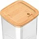 ΔΟΧΕΙΟ ΑΠΟΘΗΚΕΥΣΗΣ BAMBOO ESSENTIALS ΠΛΑΣΤΙΚΟ 1200ml ΣΤΟΙΒΑΖΟΜΕΝΟ 01-24277 ΔΟΧΕΙΟ ΑΠΟΘΗΚΕΥΣΗΣ BAMBOO ESSENTIALS ΠΛΑΣΤΙΚΟ 1200ml ΣΤΟΙΒΑΖΟΜΕΝΟ 01-24277