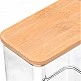 ΔΟΧΕΙΟ ΑΠΟΘΗΚΕΥΣΗΣ BAMBOO ESSENTIALS ΠΛΑΣΤΙΚΟ 1650ml ΣΤΟΙΒΑΖΟΜΕΝΟ 01-24239 ΔΟΧΕΙΟ ΑΠΟΘΗΚΕΥΣΗΣ BAMBOO ESSENTIALS ΠΛΑΣΤΙΚΟ 1650ml ΣΤΟΙΒΑΖΟΜΕΝΟ 01-24239
