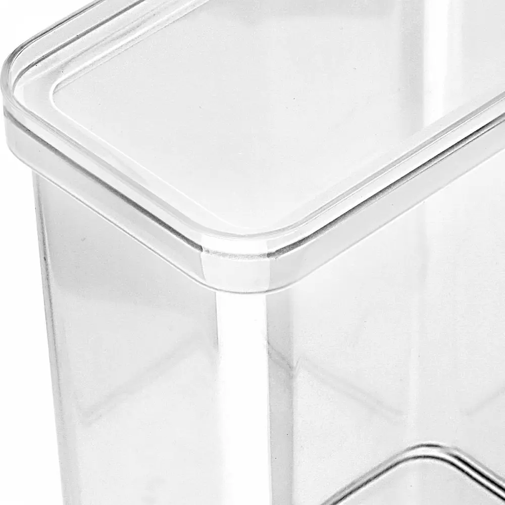 ΔΟΧΕΙΟ ΑΠΟΘΗΚΕΥΣΗΣ ΠΛΑΣΤΙΚΟ 2500ml ΔΙΑΦΑΝΕΣ ΣΤΟΙΒΑΖΟΜΕΝΟ 01-24314 ΔΟΧΕΙΟ ΑΠΟΘΗΚΕΥΣΗΣ ΠΛΑΣΤΙΚΟ 2500ml ΔΙΑΦΑΝΕΣ ΣΤΟΙΒΑΖΟΜΕΝΟ 01-24314