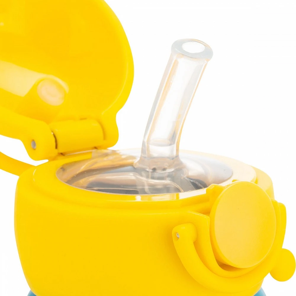 ΘΕΡΜΟΣ ΠΑΙΔΙΚΟ 350ml JUNGLE 01-27537