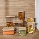 ΔΟΧΕΙΟ ΑΠΟΘΗΚΕΥΣΗΣ BAMBOO ESSENTIALS ΠΛΑΣΤΙΚΟ 1650ml ΣΤΟΙΒΑΖΟΜΕΝΟ 01-24239 ΔΟΧΕΙΟ ΑΠΟΘΗΚΕΥΣΗΣ BAMBOO ESSENTIALS ΠΛΑΣΤΙΚΟ 1650ml ΣΤΟΙΒΑΖΟΜΕΝΟ 01-24239