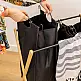 ΚΑΛΑΘΙ ΑΠΛΥΤΩΝ BAMBOO ESSENTIALS 102lt 3 ΘΕΣΕΩΝ 68x40x76cm ΜΑΥΡΟ 02-26967 ΚΑΛΑΘΙ ΑΠΛΥΤΩΝ BAMBOO ESSENTIALS 102lt 3 ΘΕΣΕΩΝ 68x40x76cm ΜΑΥΡΟ 02-26967
