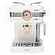 ΜΗΧΑΝΗ ESPRESSO OAK 950w 15 bar 1.2lt ΛΕΥΚΗ 06-18993 ΜΗΧΑΝΗ ESPRESSO OAK 950w 15 bar 1.2lt ΛΕΥΚΗ 06-18993