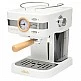 ΜΗΧΑΝΗ ESPRESSO OAK 950w 15 bar 1.2lt ΛΕΥΚΗ 06-18993 ΜΗΧΑΝΗ ESPRESSO OAK 950w 15 bar 1.2lt ΛΕΥΚΗ 06-18993